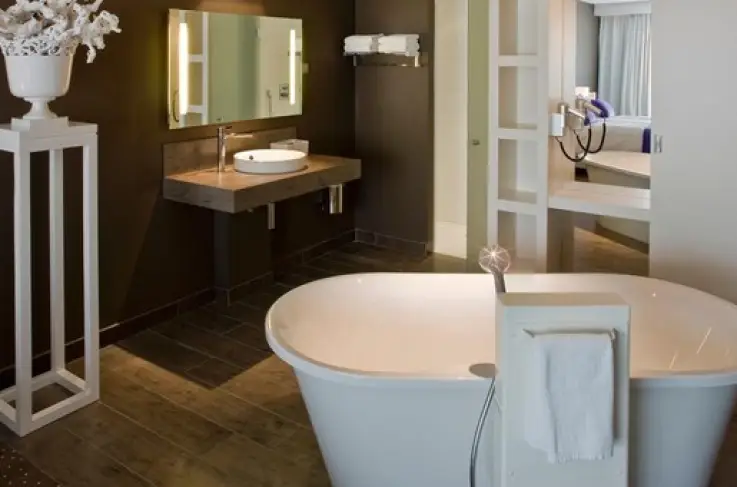 Van der Valk Hotel Apeldoorn - De Cantharel - Comfort kamer