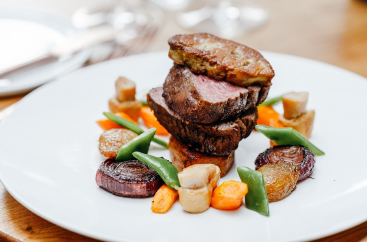 Van der Valk Hotel Apeldoorn - De Cantharel