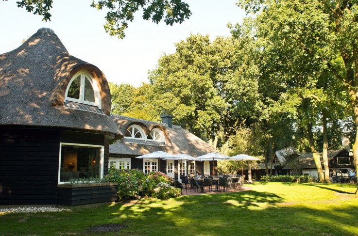 Van der Valk Hotel Apeldoorn - De Cantharel