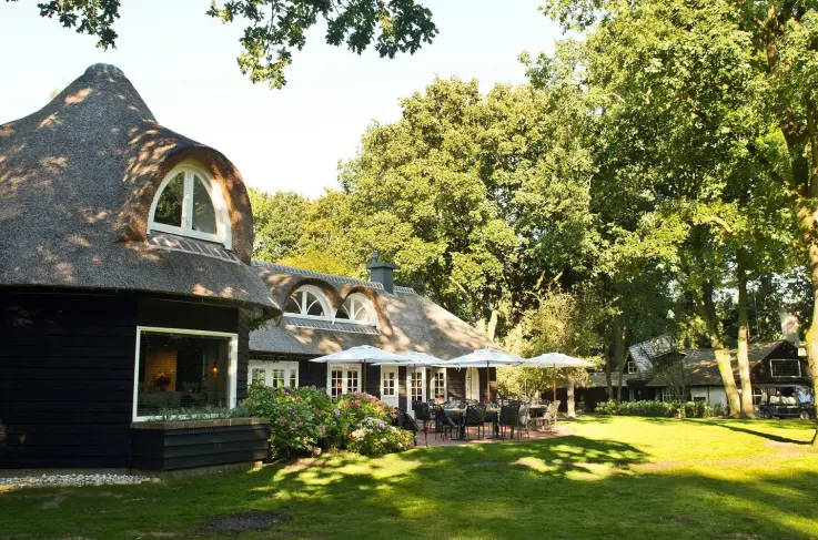 Van der Valk Hotel Apeldoorn - De Cantharel