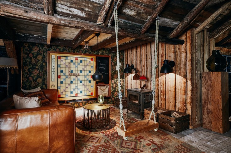 Van der Valk Hotel Apeldoorn - De Cantharel