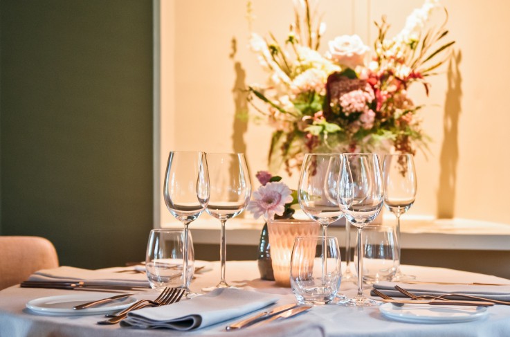 Van der Valk Hotel Apeldoorn - De Cantharel