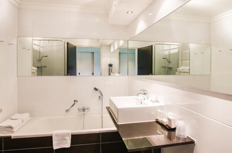 Van der Valk Hotel Apeldoorn - De Cantharel - Standaard kamer