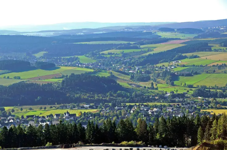 Algemeen Sauerland