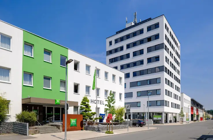 Aanzicht