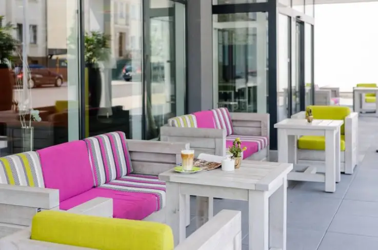 Terras