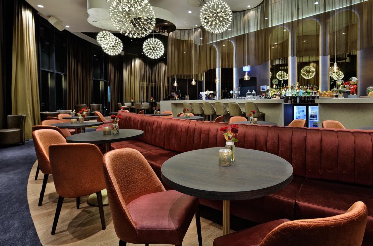 Van der Valk Hotel Tiel