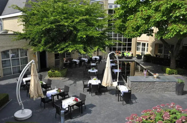 Terras