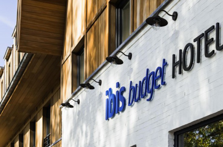 ibis budget Knokke