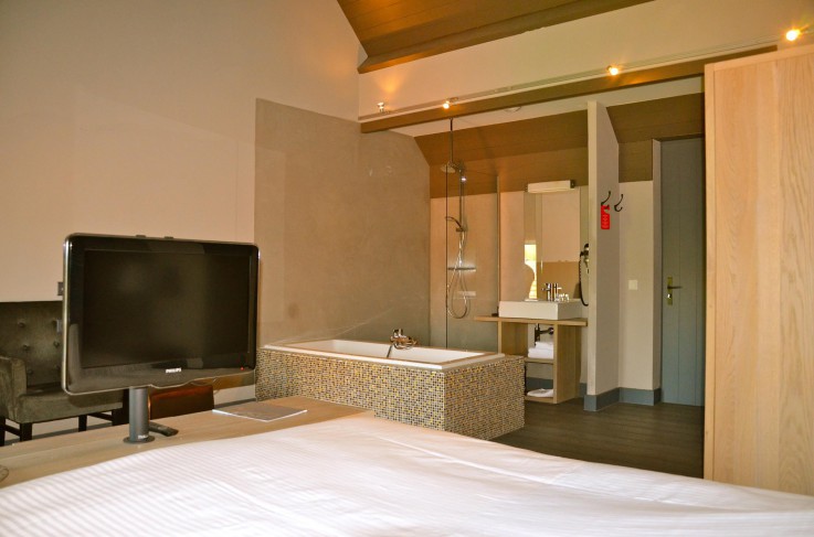 Design King Deluxe room