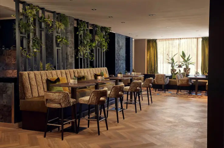 Hotelbar