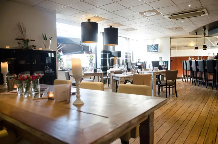 Brasserie