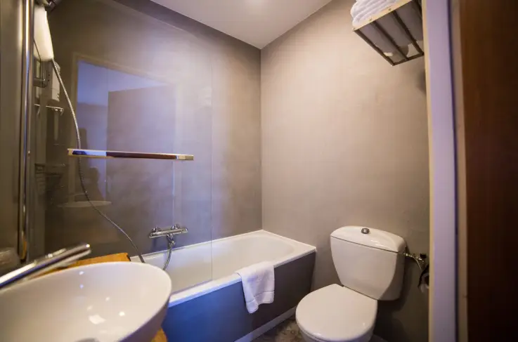 Badkamer