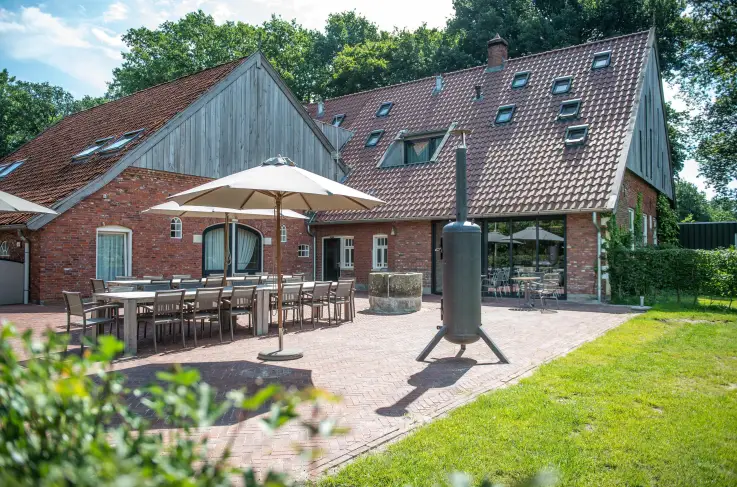 Terras