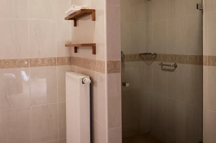 Boerderijkamer