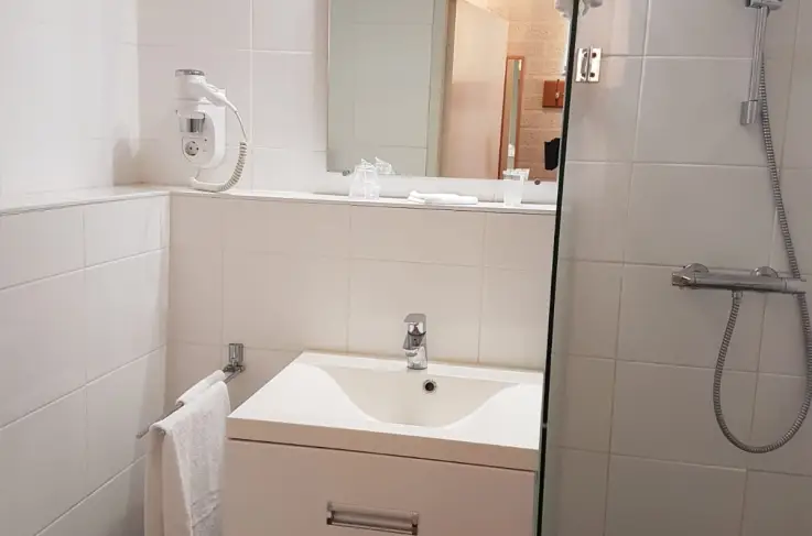 Eenpersoonskamer