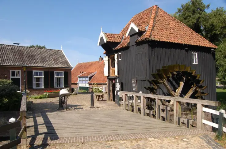 Omgeving