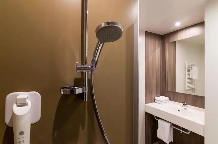 Badkamer