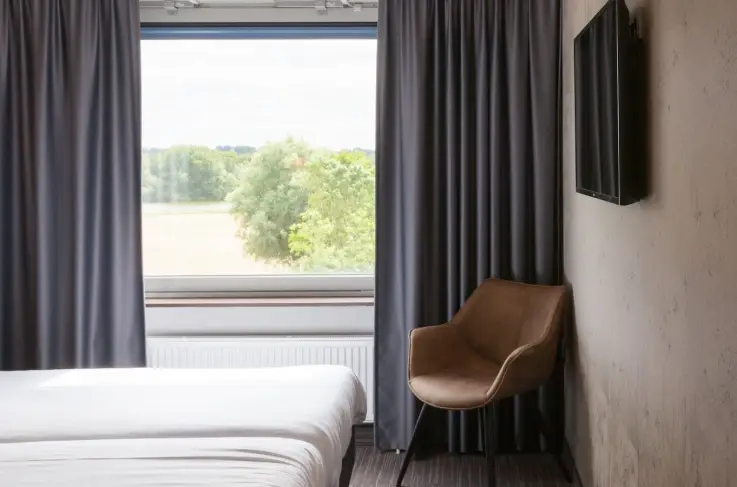 Comfort kamer