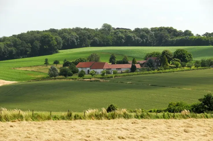 Algemeen omgeving