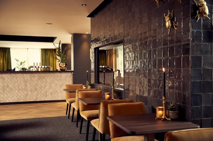 Hotelbar