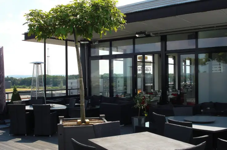 Terras