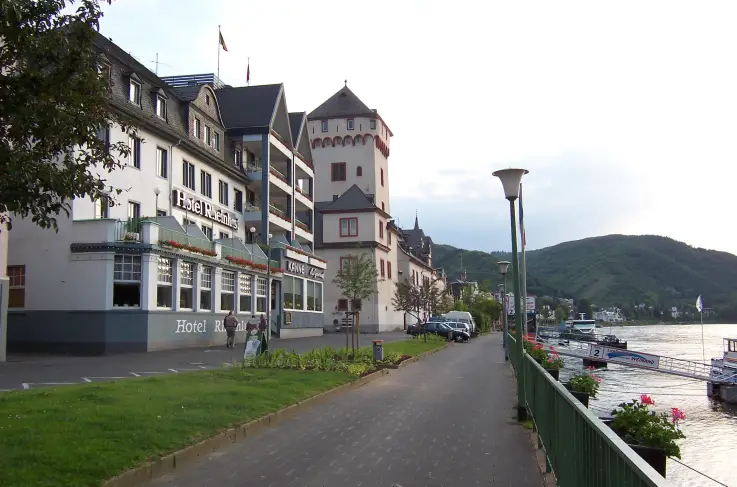 Aanzicht