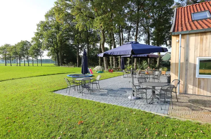 Terras