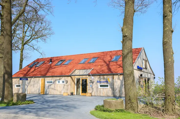 Aanzicht