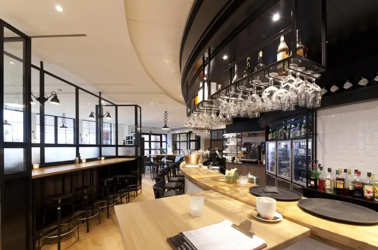 Hotelbar