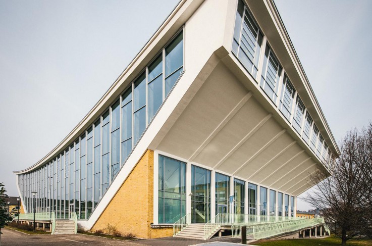 Vienna House Easy by Wyndham Wuppertal