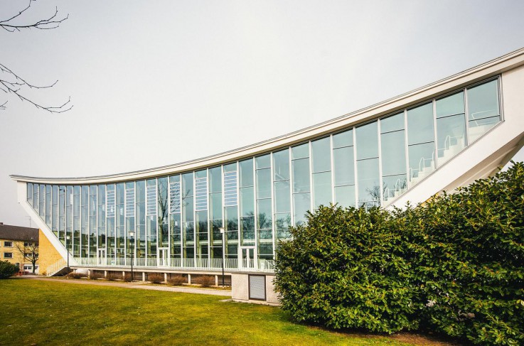 Vienna House Easy by Wyndham Wuppertal