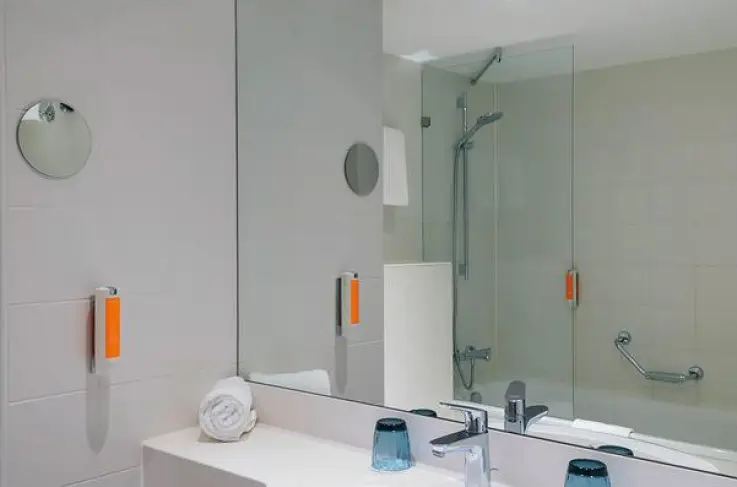 Badkamer