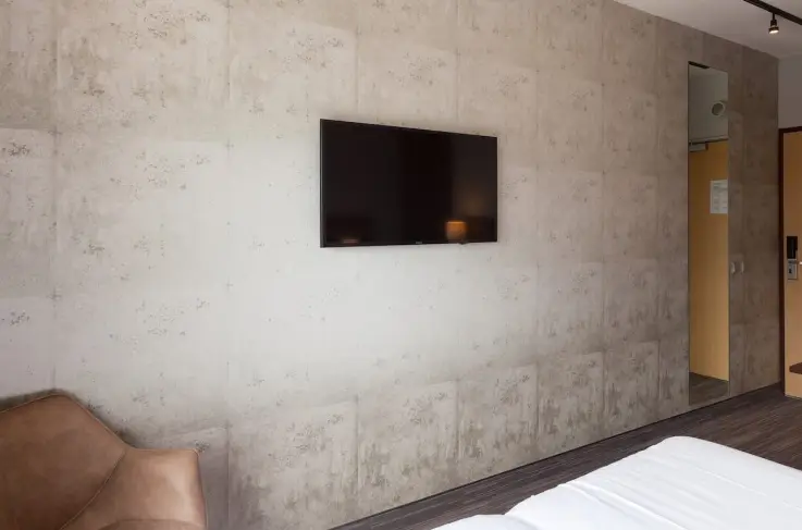 Comfort kamer
