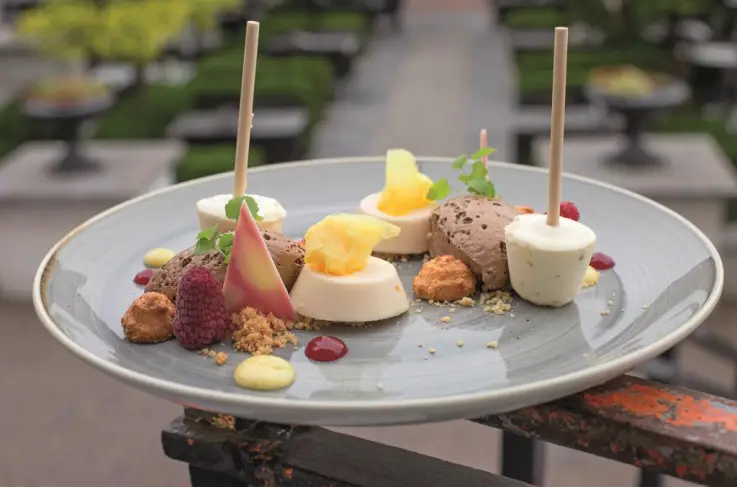 Gerecht