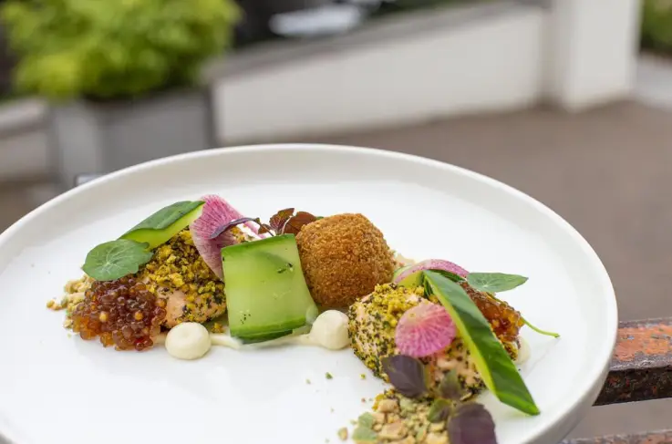 Gerecht