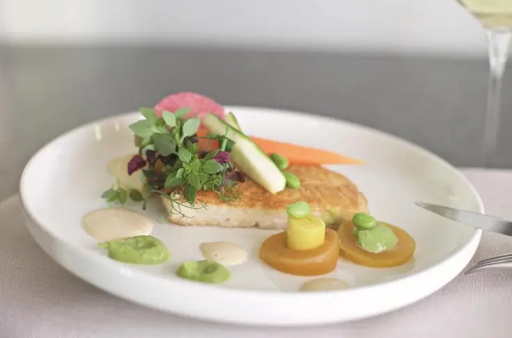 Gerecht