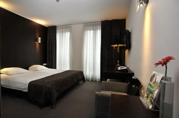 Deluxe kamer