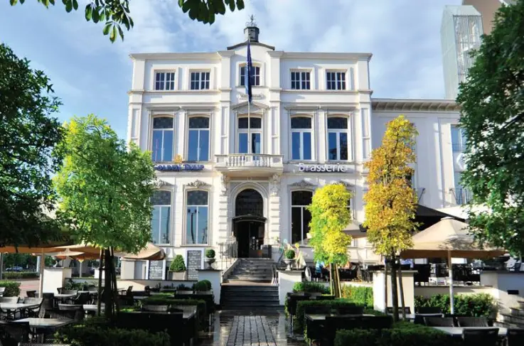 Aanzicht