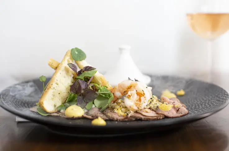 Gerecht