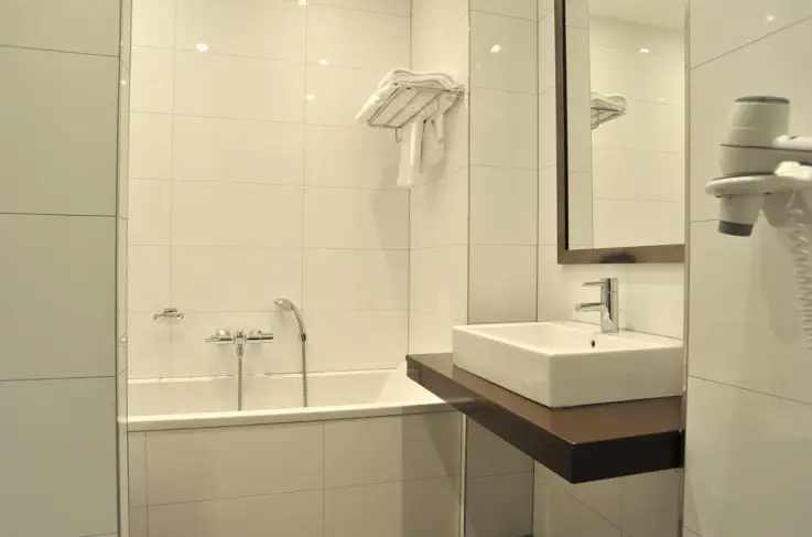 Deluxe kamer