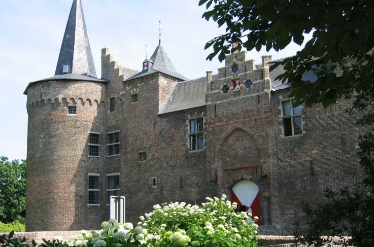 Omgeving