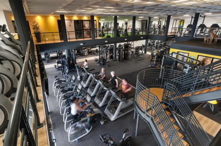 Fitness