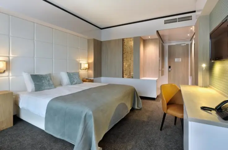 Deluxe kamer