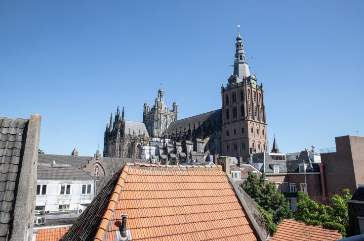 Omgeving - Den Bosch
