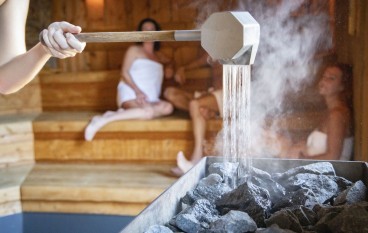 BLUE Wellnessresort Helmond arrangementen