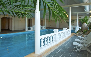 De Woudfennen Wellness & Beauty