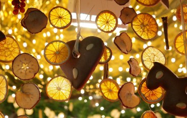 Kerstmarkt Trier