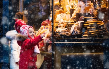 Kerstmarkt Hasselt