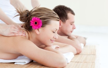 Wellness Center NLG De Bronsbergen